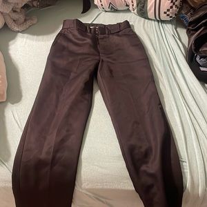 Best black pants ever